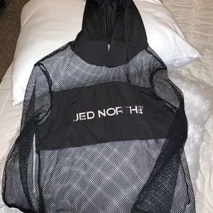 Jed North women’s hoodie